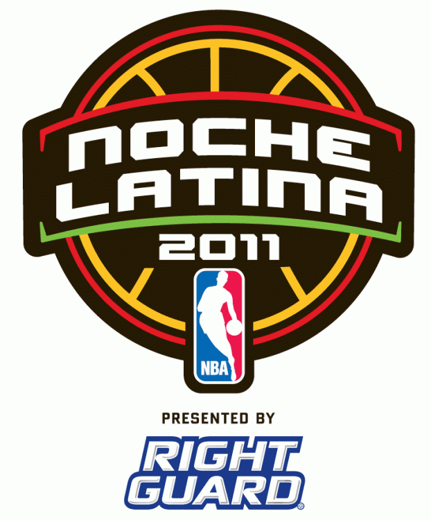 National Basketball Association 2011 Special Event Logo v2 t shirts iron on transfers